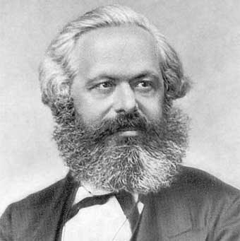 karl-marx