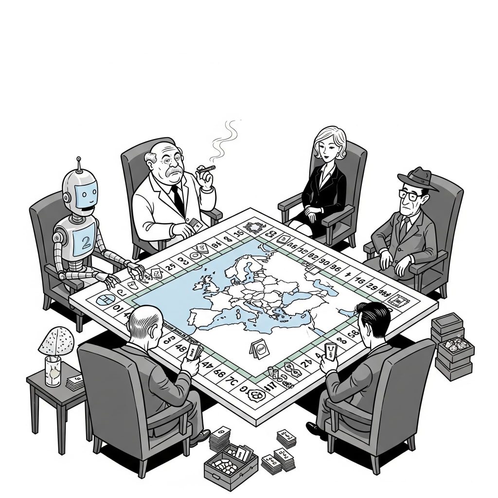 Une société civile organisée ? Quels enjeux ?